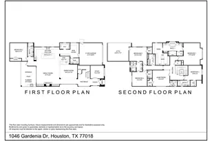 1046 Gardenia Dr, Houston, TX 77018 - Photo 2