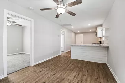 5320 Bell St, Houston, TX 77023 - Photo 8