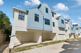 2037 Oak Forest Dr, Houston, TX 77018 - Photo 1