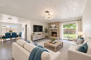 9907 Towne Brook Ln, Sugar Land, TX 77498 - Photo 2