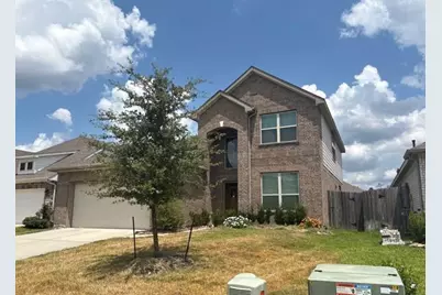 24019 Hawthorn Lakes Drive, New Caney, TX 77357 - Photo 4