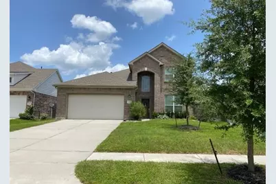 24019 Hawthorn Lakes Drive, New Caney, TX 77357 - Photo 2