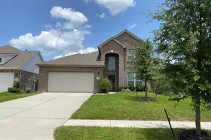 24019 Hawthorn Lks Dr, New Caney, TX 77357 - Photo 2