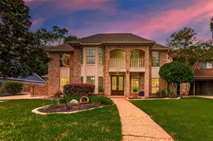 1722 Morton League Rd, Richmond, TX 77406 - Photo 2