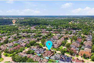 7611 Naremore Drive, Spring, TX 77379 - Photo 46