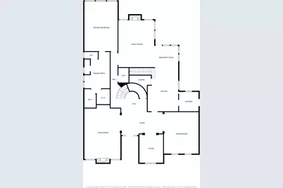 7611 Naremore Drive, Spring, TX 77379 - Photo 48