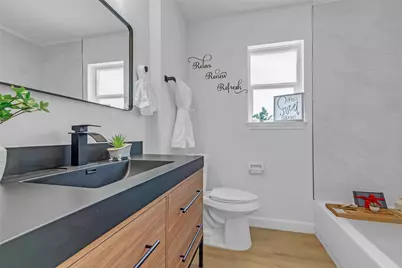 9607 Kemp Forest Drive, Houston, TX 77080 - Photo 14