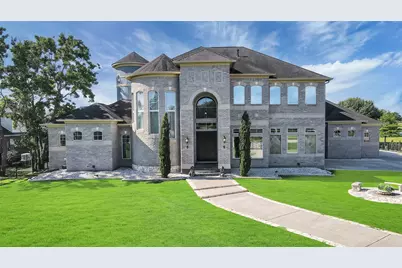 19715 Lake Stone Court, Tomball, TX 77377 - Photo 1