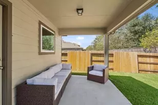 2017 Acklen Run Dr, Rosharon, TX 77583 - Photo 8