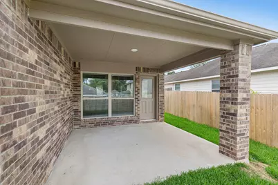 3667 Windswept, Montgomery, TX 77356 - Photo 8