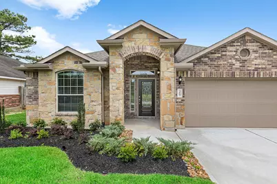 3667 Windswept, Montgomery, TX 77356 - Photo 4