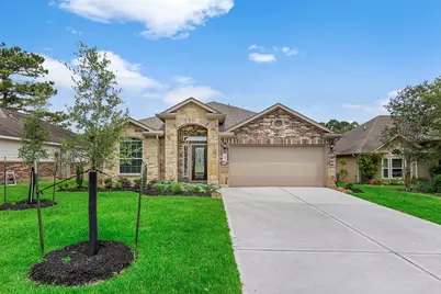 3667 Windswept, Montgomery, TX 77356 - Photo 2