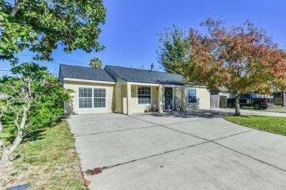 3015 Fern Street, Pasadena, TX 77503 - Photo 2