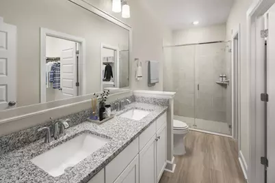 1840 Woodland Field Crossing #279, Houston, TX 77380 - Photo 18