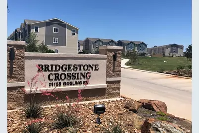 21155 Gosling Road #45B, Spring, TX 77388 - Photo 1