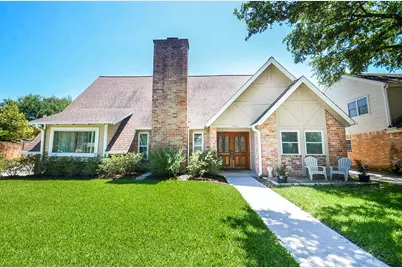 1511 Holly River Drive, Houston, TX 77077 - Photo 1