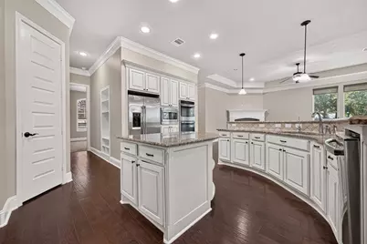 10834 Poolman Place, Richmond, TX 77407 - Photo 16