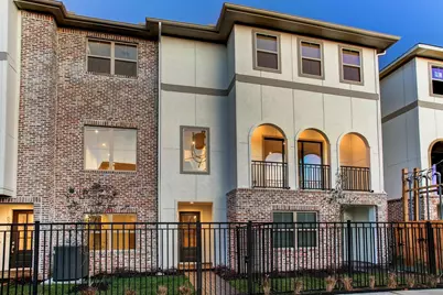 5209 Allen Street #G, Houston, TX 77007 - Photo 1