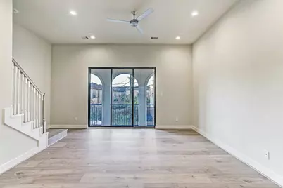 5209 Allen Street #G, Houston, TX 77007 - Photo 8