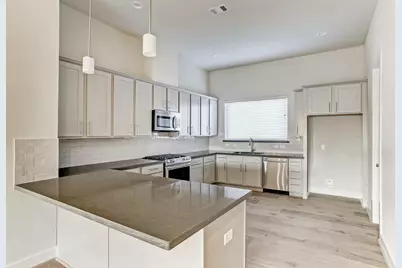 5209 Allen Street #G, Houston, TX 77007 - Photo 6
