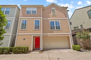 5314 Schuler St, Houston, TX 77007 - Photo 1