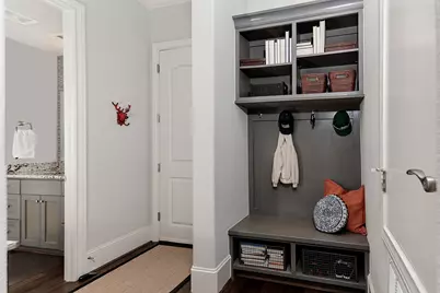 50 Secluded Trail, The Woodlands, TX 77380 - Photo 4