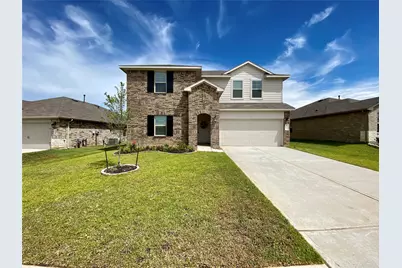 13832 Rock Island Trail, Conroe, TX 77384 - Photo 2