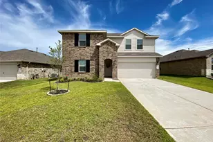 13832 Rock Island Trl, Conroe, TX 77384 - Photo 2