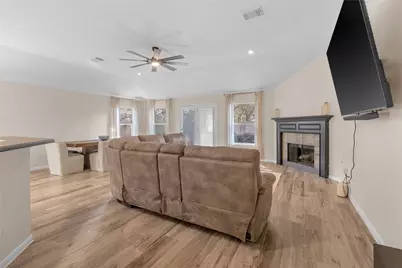 431 Cardinal Oaks, Kemah, TX 77565 - Photo 16