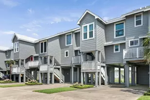17625 San Luis Pass Rd, Galveston, TX 77554 - Photo 1