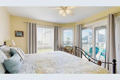 17625 San Luis Pass Road, Galveston, TX 77554 - Photo 20