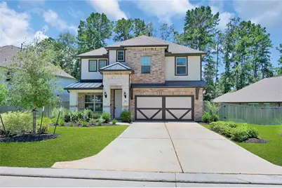 175 Gray Pine Grove, Willis, TX 77318 - Photo 1