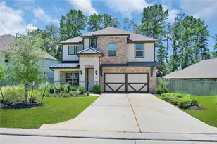 175 Gray Pne Grv, Willis, TX 77318 - Photo 1