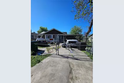 6826 Larkstone Street, Houston, TX 77028 - Photo 1
