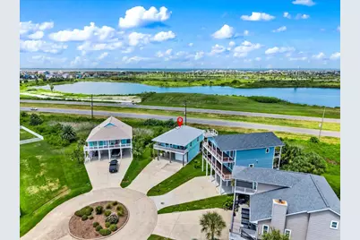 3902 Pirates Beach Court, Galveston, TX 77554 - Photo 36