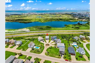 3902 Pirates Beach Court, Galveston, TX 77554 - Photo 38