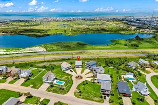 3902 Pirates Beach Ct, Galveston, TX 77554 - Photo 38
