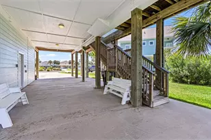 3902 Pirates Beach Ct, Galveston, TX 77554 - Photo 32
