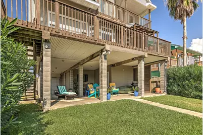 1095 Redfish Street, Bayou Vista, TX 77563 - Photo 34