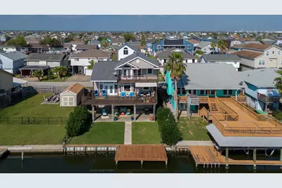 1095 Redfish Street, Bayou Vista, TX 77563 - Photo 44
