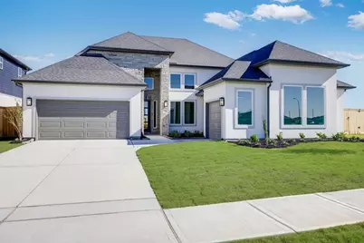 9202 Ocean Onyx Drive, Cypress, TX 77433 - Photo 1