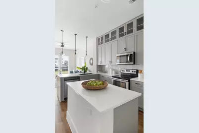 1508 Blodgett Street #407, Houston, TX 77004 - Photo 4