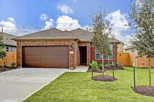 18111 Alora Springs Trc, Cypress, TX 77433 - Photo 1