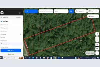 0000 Saddle Surrey Lane, Coldspring, TX 77331 - Photo 6