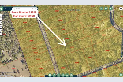 0000 Saddle Surrey Lane, Coldspring, TX 77331 - Photo 8