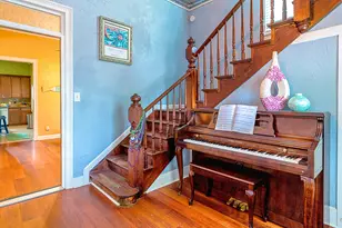 2001 36th St, Galveston, TX 77550 - Photo 4