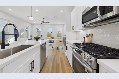 5027 Golden Forest Drive #A, Houston, TX 77091 - Photo 12