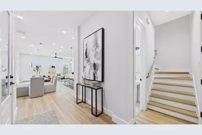 5027 Golden Forest Drive #A, Houston, TX 77091 - Photo 20