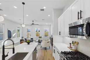 5027 Golden Forest Dr, Houston, TX 77091 - Photo 8