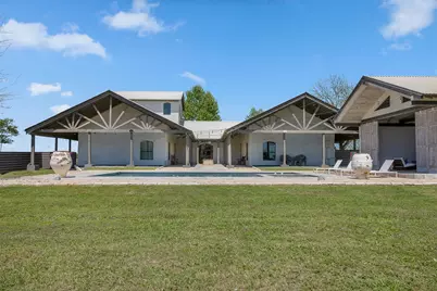 139 Blossom Hill Road, Round Top, TX 78954 - Photo 2
